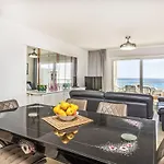 Apartment Blanes Beach By Interhome