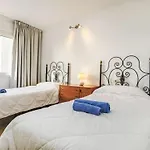 Apartment Blanes Playa By Interhome