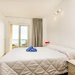 Apartment Blanes Playa By Interhome