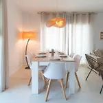 Welcs Apartamento 189 Pda Con Piscina Comunitaria