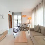 Welcs Apartamento 189 Pda Con Piscina Comunitaria