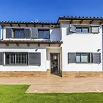 Holiday Home Torre De Ven By Interhome