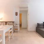 Welcs Apartamento 188 Pda Cerca Del Mar