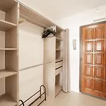Studio Fuer 4 Personen Ca 46 Qm In Empuriabrava, Costa Brava Golf De Roses