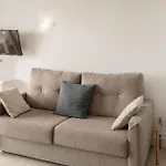 Studio Fuer 4 Personen Ca 46 Qm In Empuriabrava, Costa Brava Golf De Roses