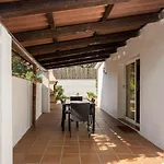 Ferienhaus Mit Privatem Pool In Santa Cristina D'Aro