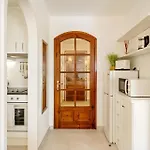 Studio Fuer 2 Personen Ca 40 Qm In Empuriabrava, Costa Brava Golf De Roses