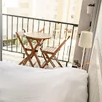 Studio Fuer 4 Personen Ca 34 Qm In Empuriabrava, Costa Brava Golf De Roses