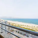 Studio Fuer 4 Personen Ca 30 Qm In Empuriabrava, Costa Brava Golf De Roses
