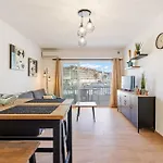 Ferienwohnung Fuer 4 Personen Ca 50 Qm In Empuriabrava, Costa Brava Golf De Roses