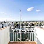 Ferienwohnung Fuer 5 Personen Ca 70 Qm In Empuriabrava, Costa Brava Golf De Roses