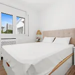 Ferienwohnung Fuer 3 Personen Ca 55 Qm In Empuriabrava, Costa Brava Golf De Roses