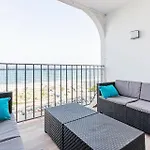 Studio Fuer 3 Personen Ca 35 Qm In Empuriabrava, Costa Brava Golf De Roses