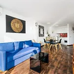 Ferienwohnung Fuer 4 Personen Ca 50 Qm In Empuriabrava, Costa Brava Golf De Roses
