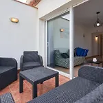 Ferienwohnung Fuer 4 Personen Ca 45 Qm In Empuriabrava, Costa Brava Golf De Roses