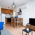 Ferienwohnung Fuer 4 Personen Ca 45 Qm In Empuriabrava, Costa Brava Golf De Roses