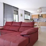 Ferienhaus Mit Privatpool Fuer 6 Personen Ca 200 Qm In Llanca, Costa Brava