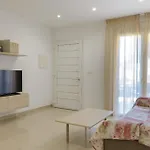 Ferienwohnung Fuer 4 Personen Ca 60 Qm In Empuriabrava, Costa Brava Golf De Roses