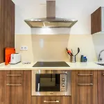 Ferienwohnung Fuer 5 Personen Ca 60 Qm In Empuriabrava, Costa Brava Golf De Roses
