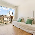 Studio Fuer 2 Personen Ca 30 Qm In Empuriabrava, Costa Brava Golf De Roses