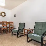 Apartment Palmeras By Interhome