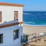 Awesome Apartment In Gerona With House Sea View