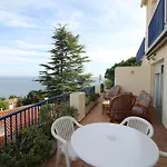 Empuries 7 - Apartamento Con Vistas Espectaculares Desde La Terraza. - Es-228-167
