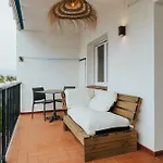 Welcs Apartamento 191 Emp En El Canal