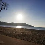 Apartamento En El Corazon De Santa Margarita, Cerca De La Playa, Con Terraza Y Parking. - Es-258-61