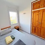 Apartamento De 3 Habitaciones En El Centro