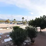417-Apartamento Frente A La Playa