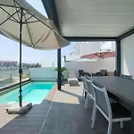 Empurialola - Villa Con Vistas Preciosas En El Lago En Empuriabrava-138