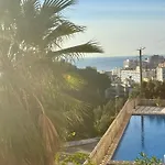 Apartamento Con Vistas A Mar En Lloret De Mar