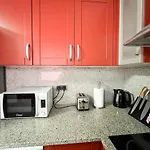 Modern Apt In Old Town W Cathedral Views