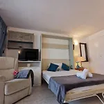 Villas Cosette Apartamento Ely Palace 3-6 / Acogedor Apartamento En El Centro De Platja D'Aro