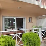 Apartamento Cercade La Playa Con Piscina En Playa De Aro - Costa Brava - Es-209-6