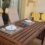 Apartamento Cercade La Playa Con Piscina En Playa De Aro - Costa Brava - Es-209-6