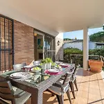 Jouvacations Villa Sun Pani