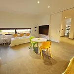 Costa Brava Suites Villa Ocean