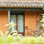 Mas Salvi Country Boutique Hotel