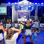 Camping Riembau