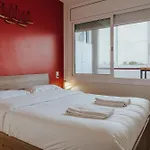 Welcs Apartamento 193 Emp Con Vistas Al Canal