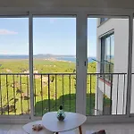 Bonito Apartamento Con Piscina En Pals!