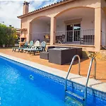 Casa Margarita By Rent Costa Brava
