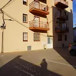 Grecia - L'Estartit, Centro - Es-323-88