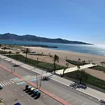 Awaydays Apartamento En La 7A Planta Vista Mar