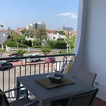 Awaydays Estudio Vista Mar Con Wifi