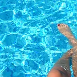 Casa Vintage Con Piscina, Wifi Y Jardin En Zona Tranquila De Sant Pere Pescador - Es-89-120