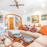Nice Home In Platja Daro With Wifi