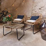 Bravissimo Llebre Duplex, With Patio